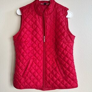 Karen Scott sport vest
